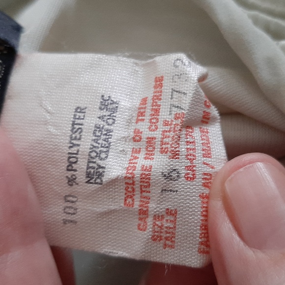 Beautiful  Randy collection mother  of the bride dress - Picture 7 of 9